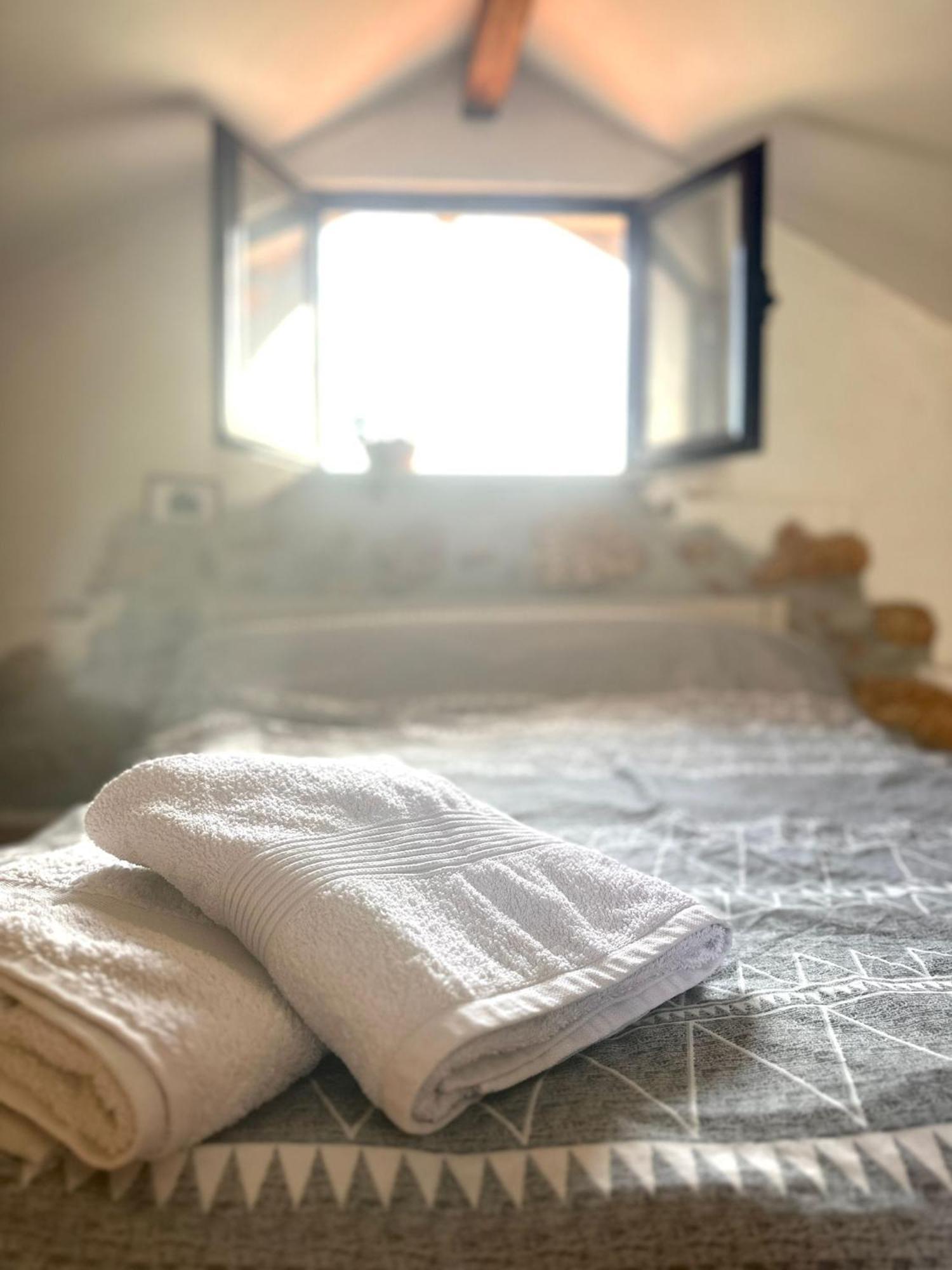 Casa Trilho The Gaios Bed & Breakfast ตาบัว ภายนอก รูปภาพ