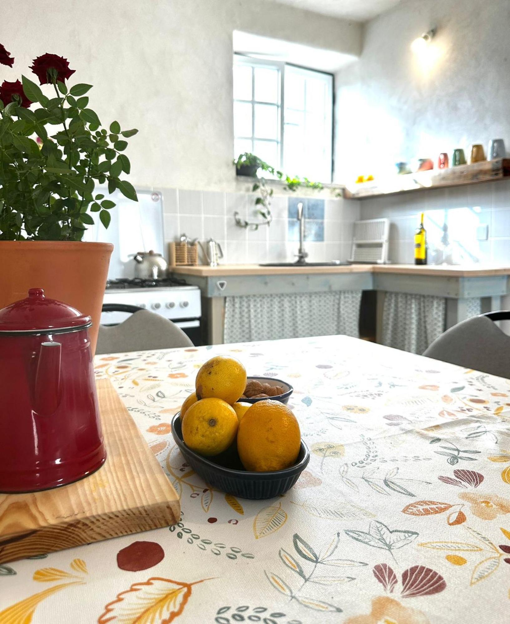 Casa Trilho The Gaios Bed & Breakfast ตาบัว ภายนอก รูปภาพ