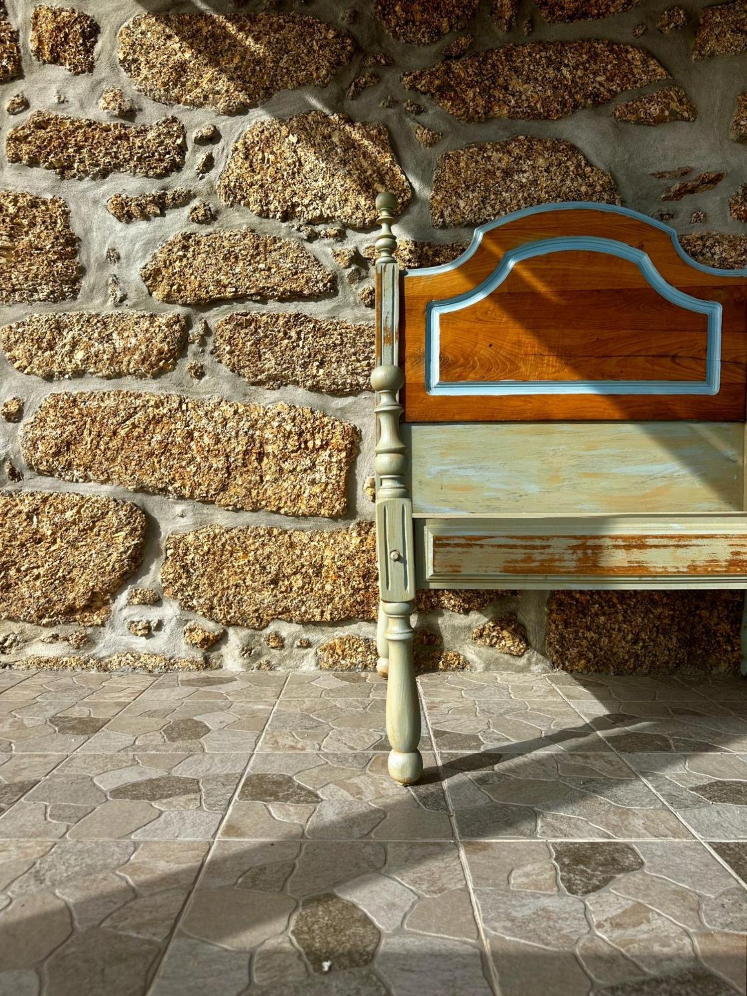 Casa Trilho The Gaios Bed & Breakfast ตาบัว ภายนอก รูปภาพ