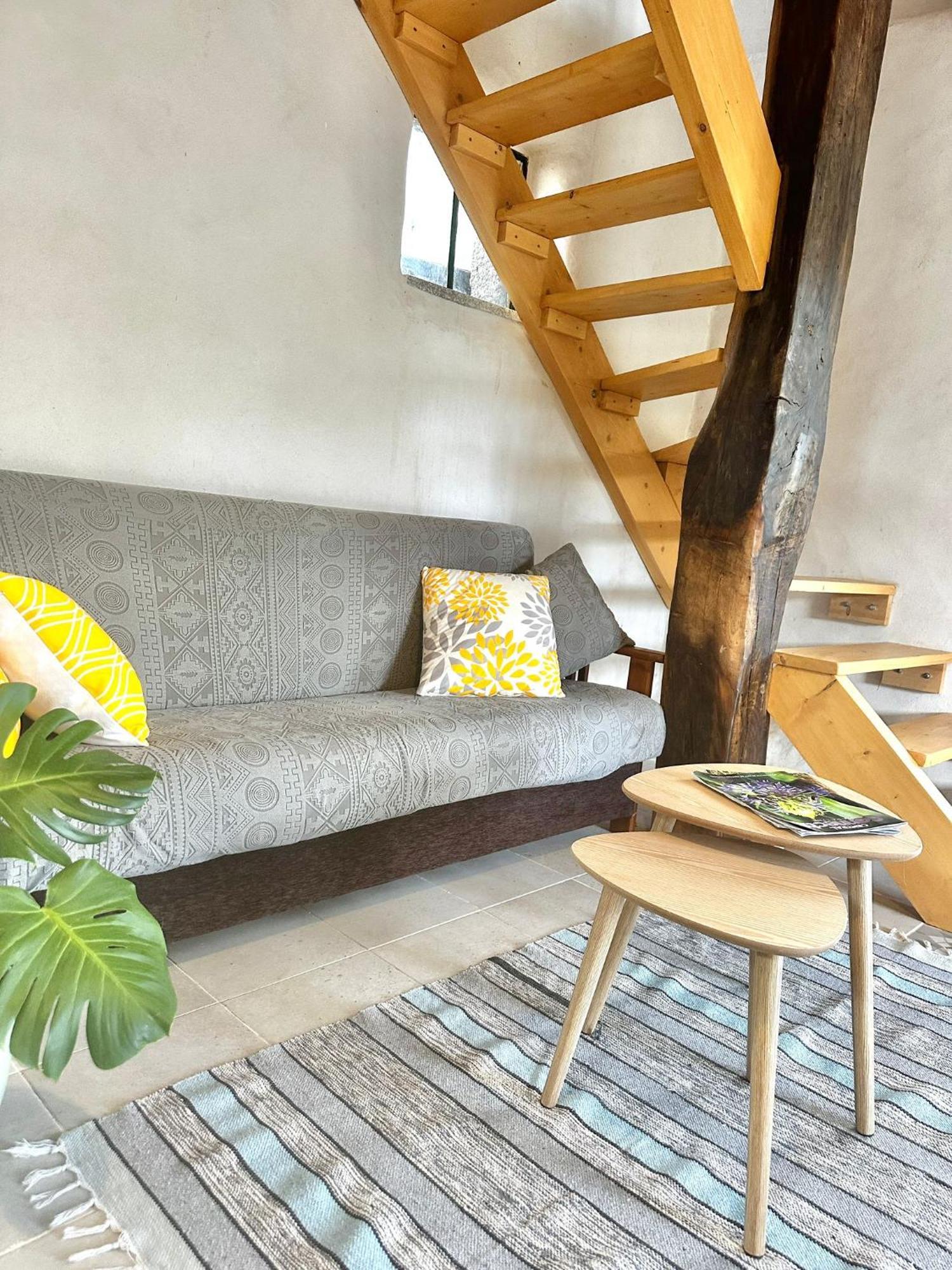 Casa Trilho The Gaios Bed & Breakfast ตาบัว ภายนอก รูปภาพ