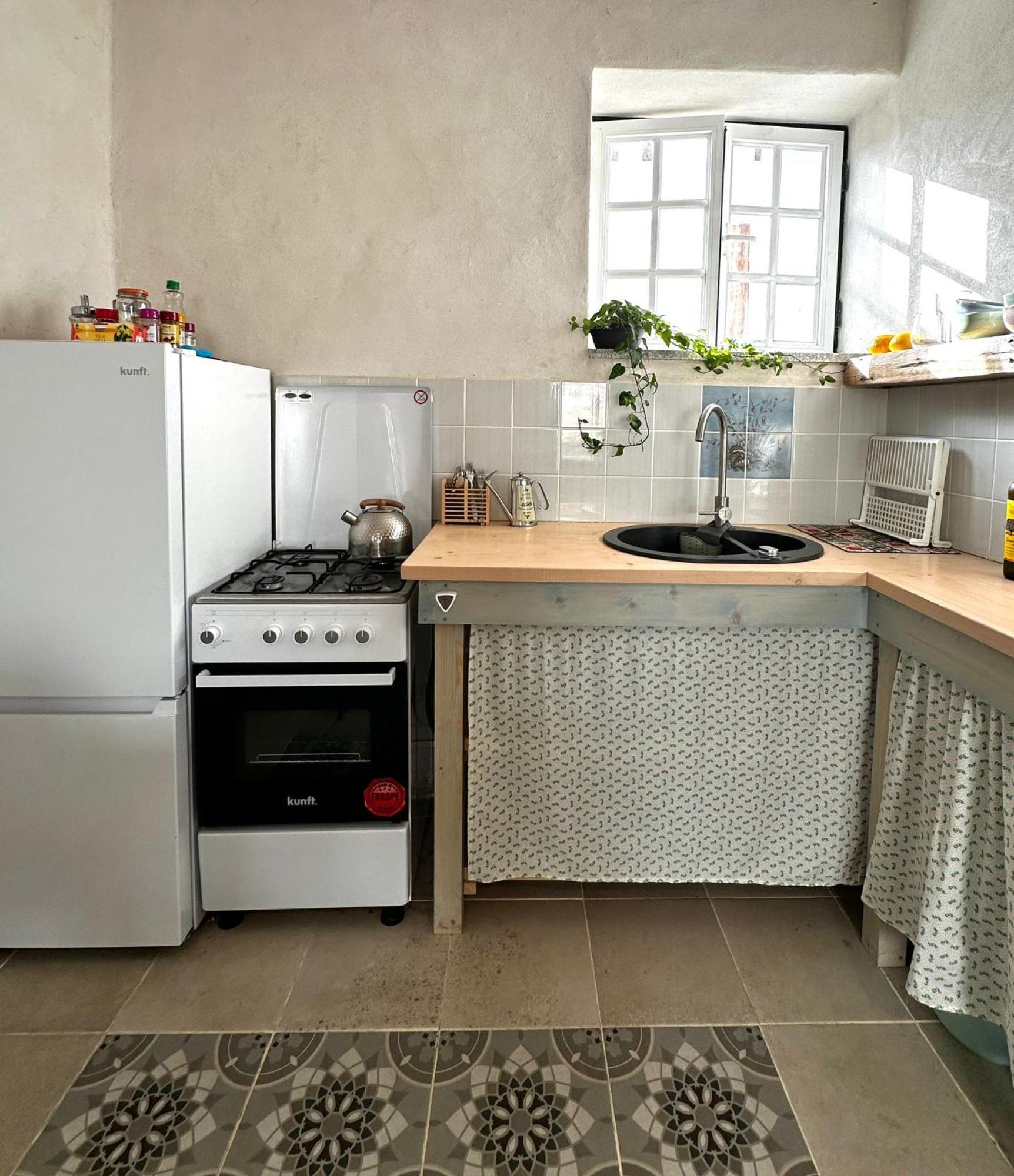 Casa Trilho The Gaios Bed & Breakfast ตาบัว ภายนอก รูปภาพ