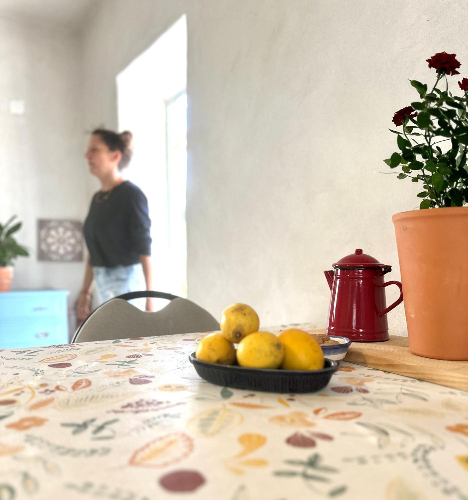 Casa Trilho The Gaios Bed & Breakfast ตาบัว ภายนอก รูปภาพ